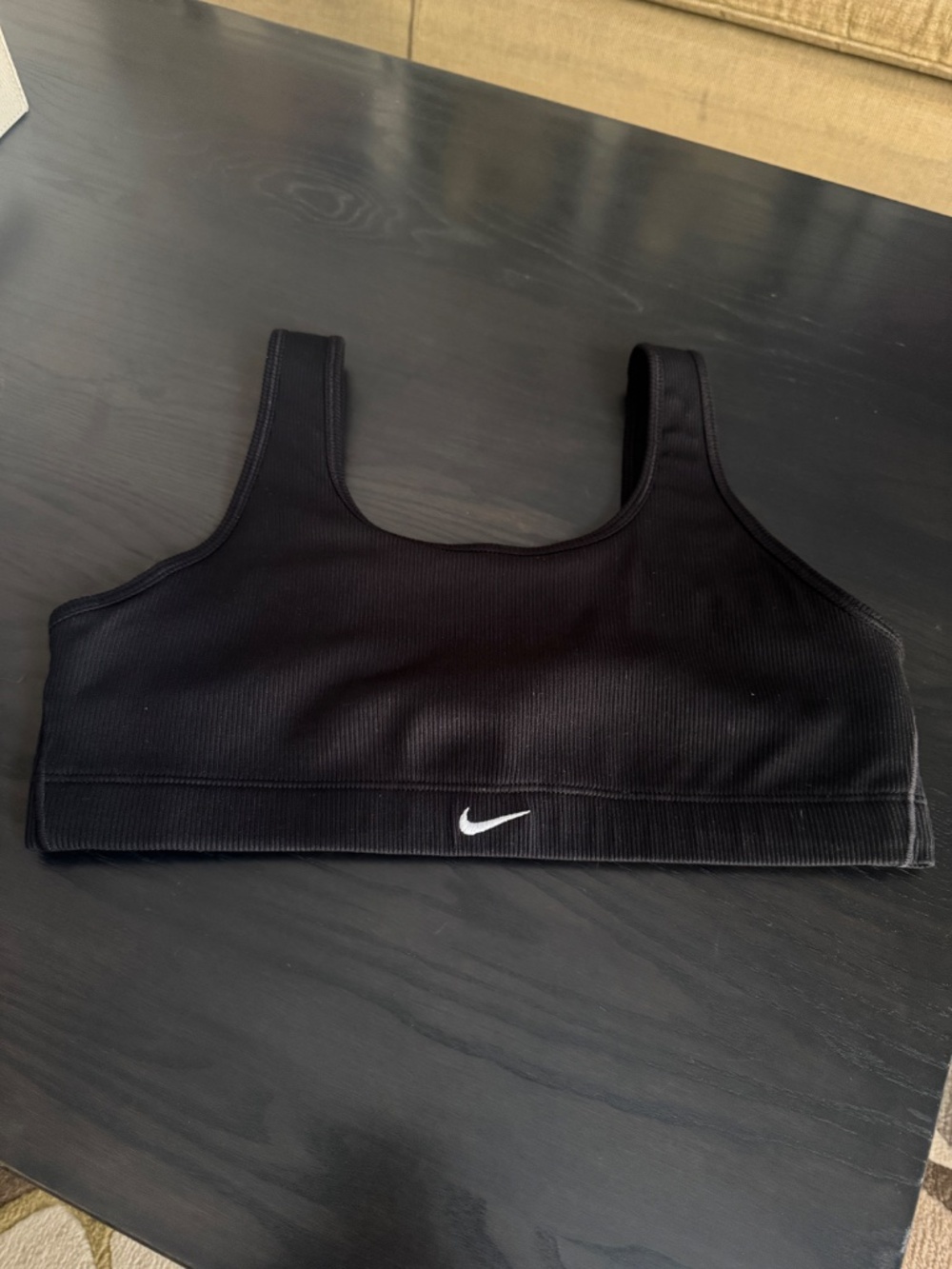 Nike Dry-Fit Sports Bra